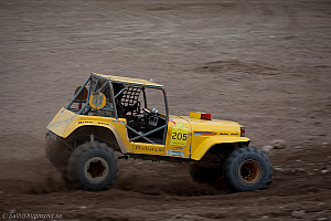 Jörgen Paulsen, No Limit