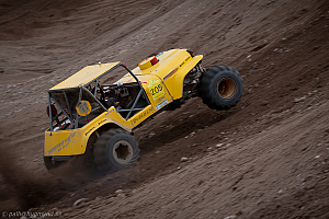 Jörgen Paulsen, No Limit