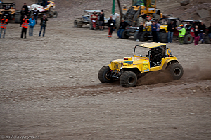 Jörgen Paulsen, No Limit