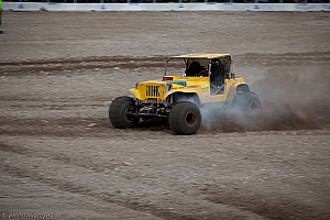 Jörgen Paulsen, No Limit