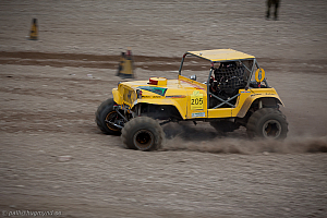 Jörgen Paulsen, No Limit