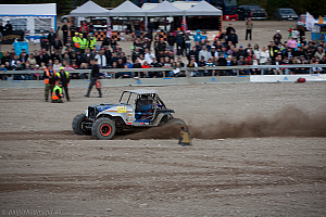 Jørn Høidalen, Punisher