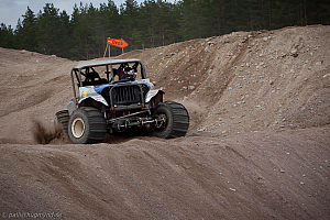 Jørn Høidalen, Punisher