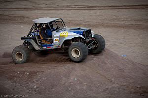 Jørn Høidalen, Punisher