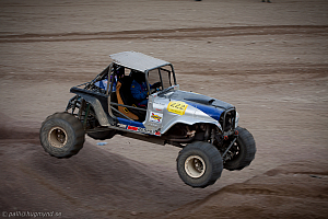 Jørn Høidalen, Punisher