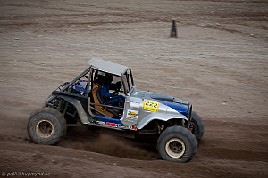 Jørn Høidalen, Punisher