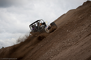 Jørn Høidalen, Punisher