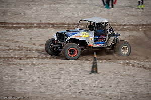 Jørn Høidalen, Punisher