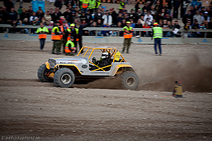 Ketil Johnsen, Kermitnation