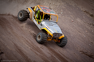 Ketil Johnsen, Kermitnation