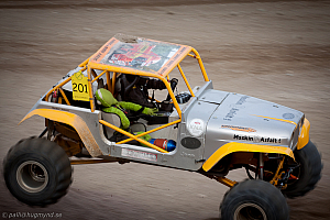 Ketil Johnsen, Kermitnation