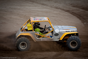 Ketil Johnsen, Kermitnation