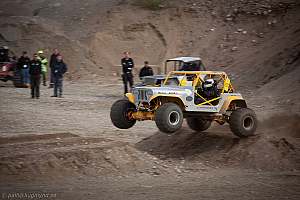 Ketil Johnsen, Kermitnation