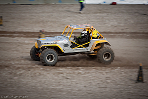 Ketil Johnsen, Kermitnation