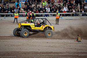 Paul Bjørnerud, Brutus