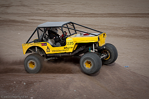 Paul Bjørnerud, Brutus