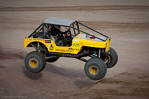 Paul Bjørnerud, Brutus