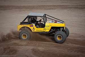 Paul Bjørnerud, Brutus