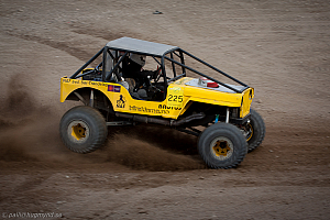 Paul Bjørnerud, Brutus