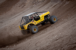 Paul Bjørnerud, Brutus