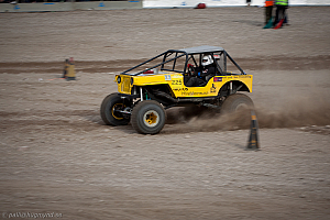 Paul Bjørnerud, Brutus