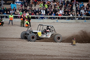 Roger Fossen, Mad-Croc