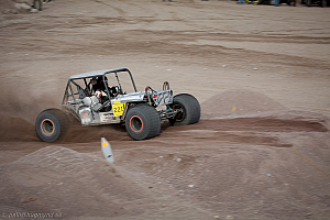 Roger Fossen, Mad-Croc