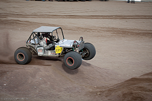 Roger Fossen, Mad-Croc