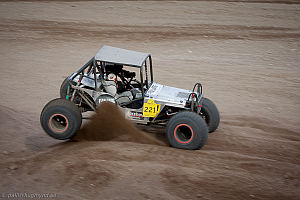 Roger Fossen, Mad-Croc