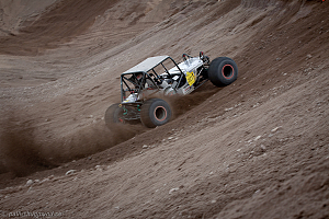 Roger Fossen, Mad-Croc