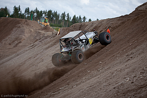 Roger Fossen, Mad-Croc