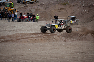 Roger Fossen, Mad-Croc