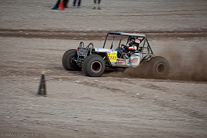 Roger Fossen, Mad-Croc