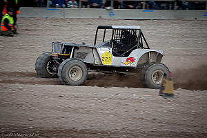 Arne Larsson, Gremlin