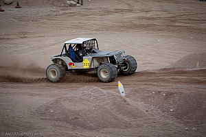 Arne Larsson, Gremlin