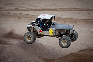 Arne Larsson, Gremlin