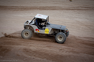 Arne Larsson, Gremlin