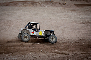 Arne Larsson, Gremlin