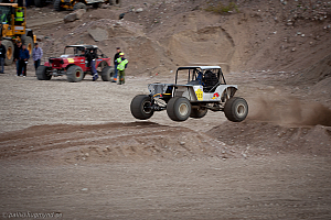 Arne Larsson, Gremlin