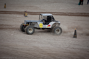 Arne Larsson, Gremlin