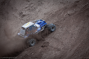 Mikal Johnsen, Pegasus