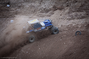 Mikal Johnsen, Pegasus