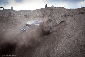 Mikal Johnsen, Pegasus