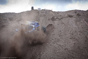 Mikal Johnsen, Pegasus