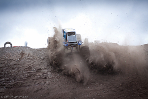 Mikal Johnsen, Pegasus