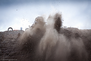 Mikal Johnsen, Pegasus