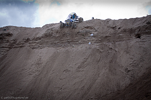 Mikal Johnsen, Pegasus