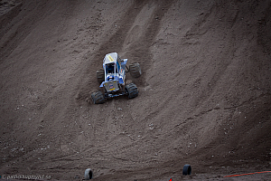 Mikal Johnsen, Pegasus