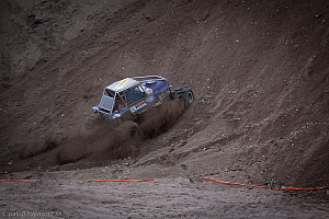 Mikal Johnsen, Pegasus