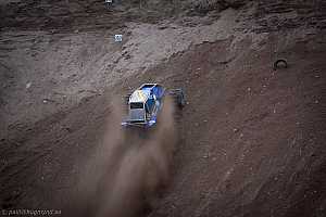 Mikal Johnsen, Pegasus